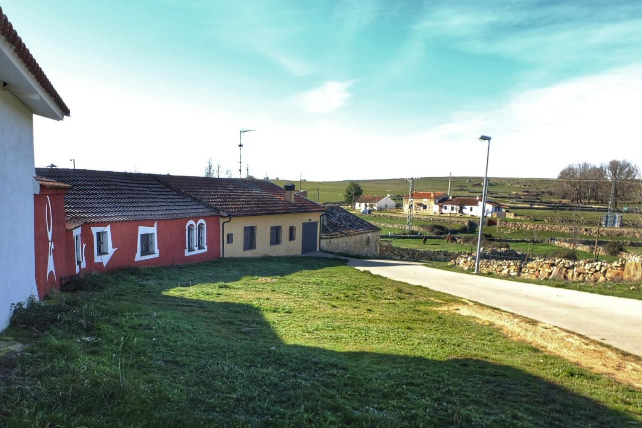Casa Quevedo Hébergement de vacances