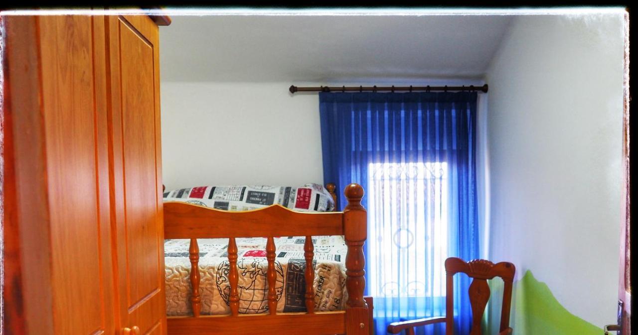 Holiday home Casa Quevedo *