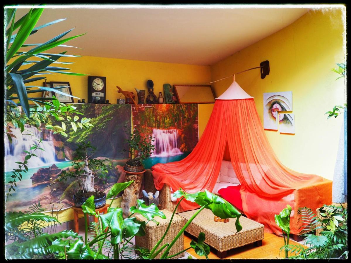 Casa Quevedo Holiday home *