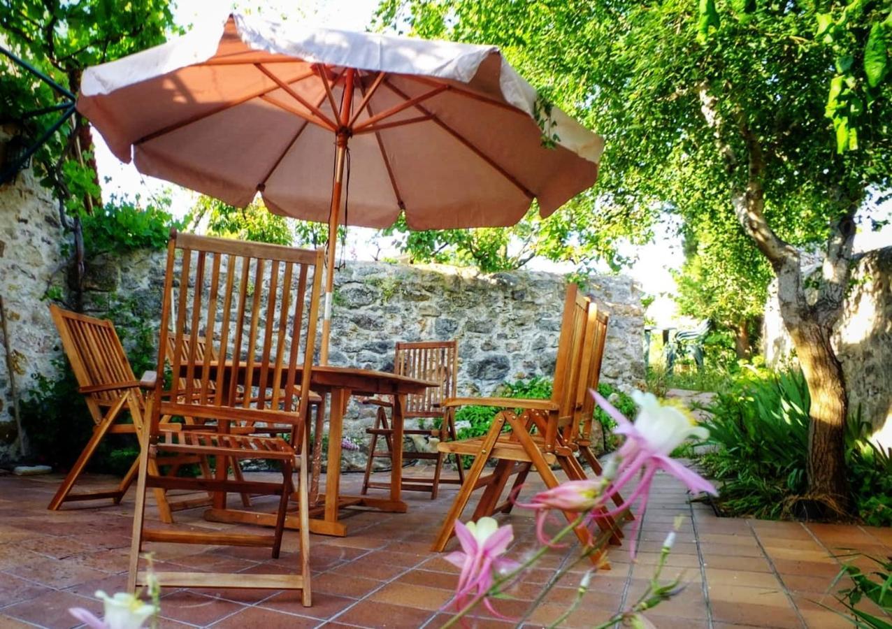 Casa Quevedo Holiday home