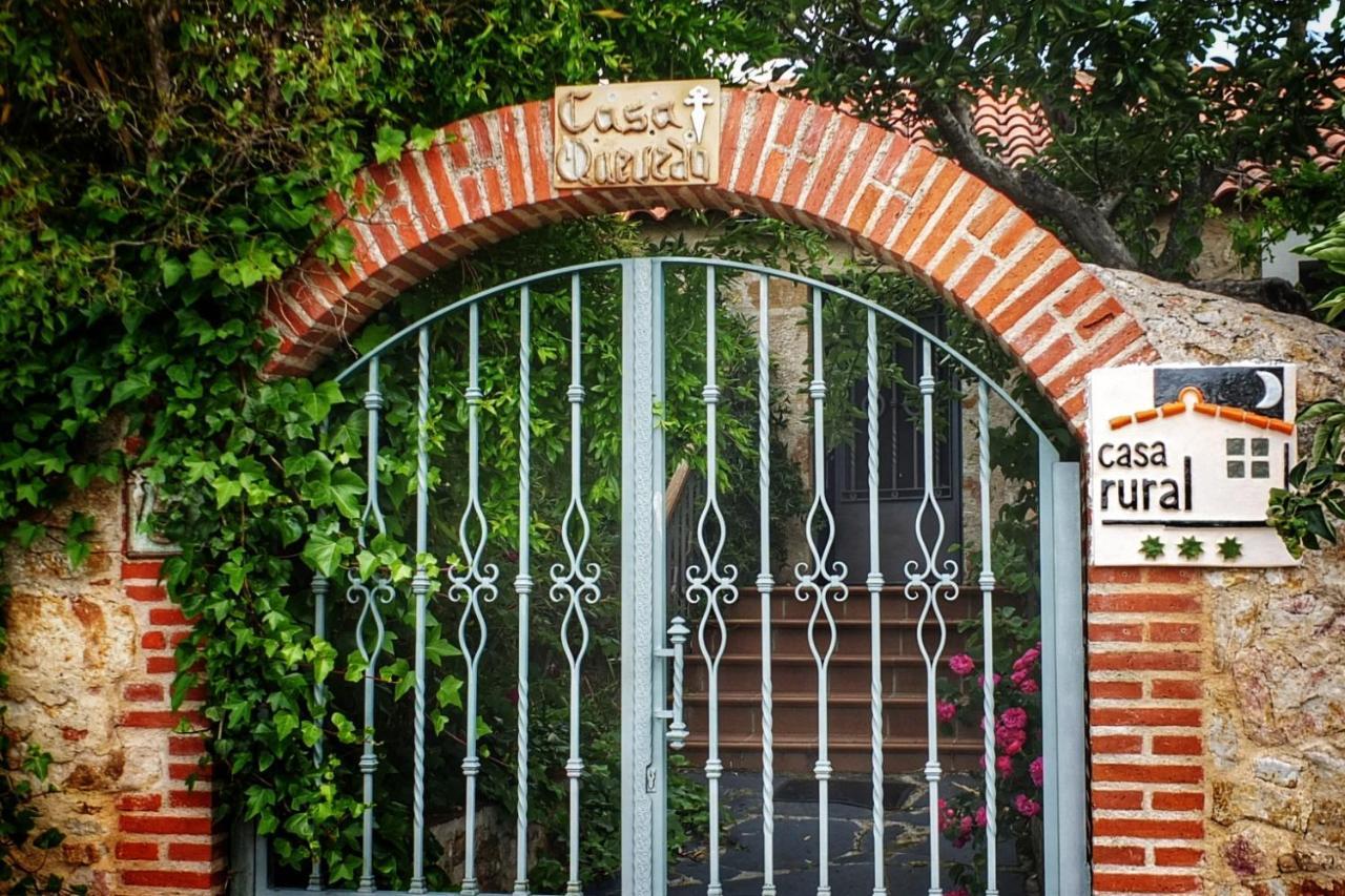 Casa Quevedo Hébergement de vacances Salamanque