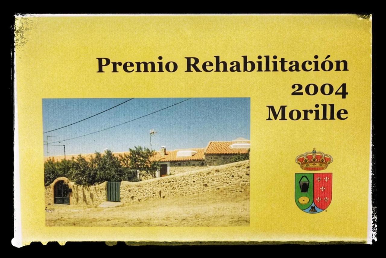 Casa Quevedo Hébergement de vacances Salamanque