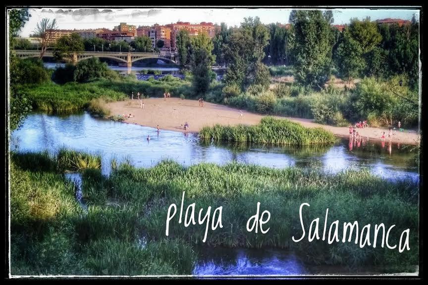 Holiday home Casa Quevedo Salamanca