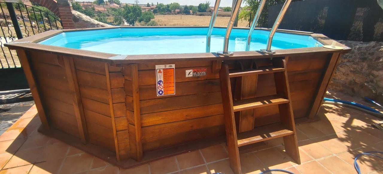 Holiday home Casa Quevedo Salamanca