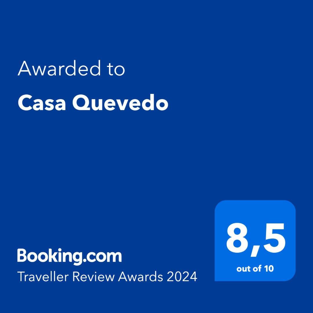 Casa Quevedo Holiday home Salamanca