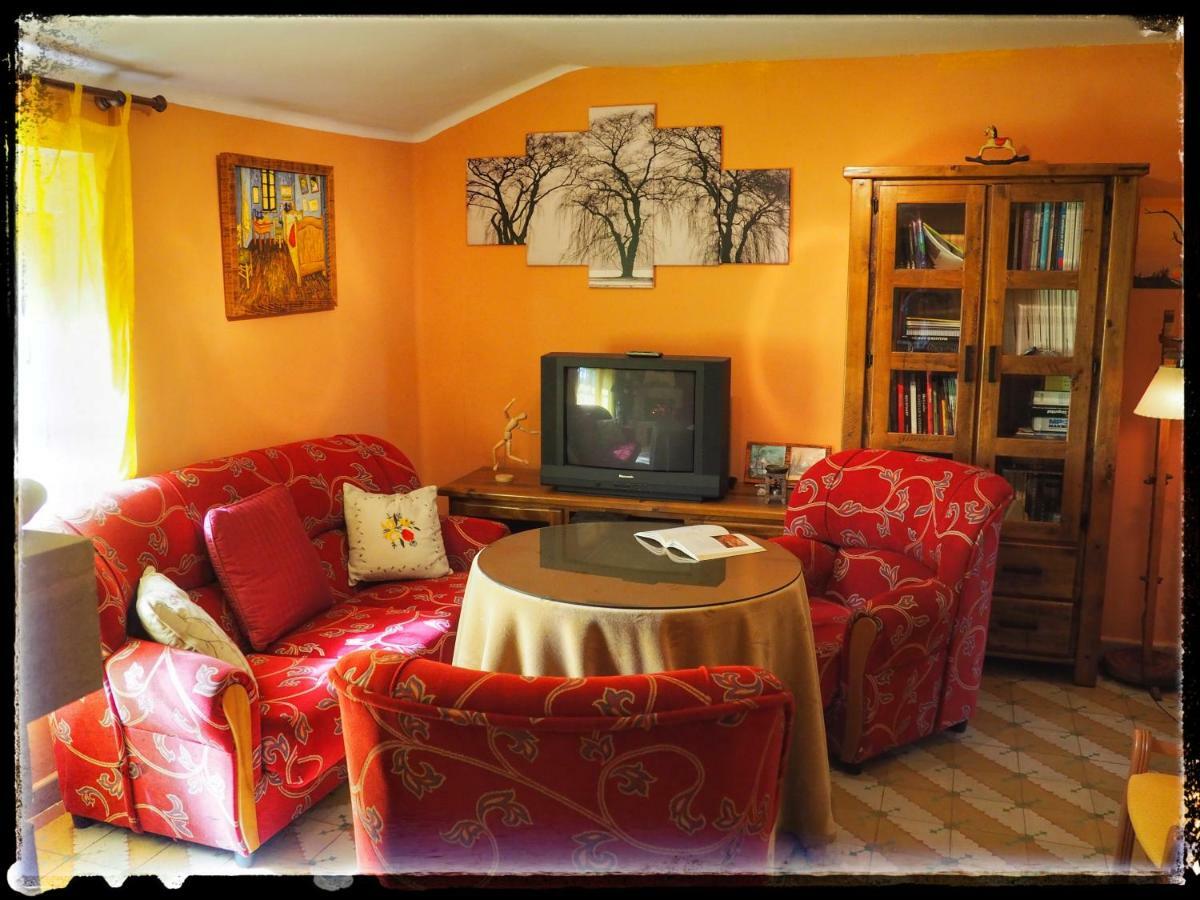 Hébergement de vacances Casa Quevedo *