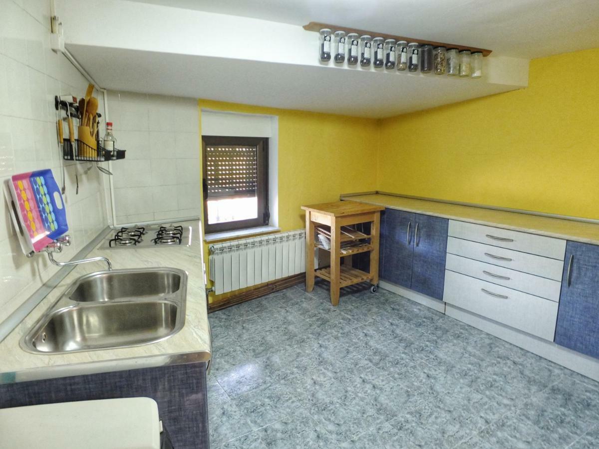 Casa de Férias Casa Quevedo