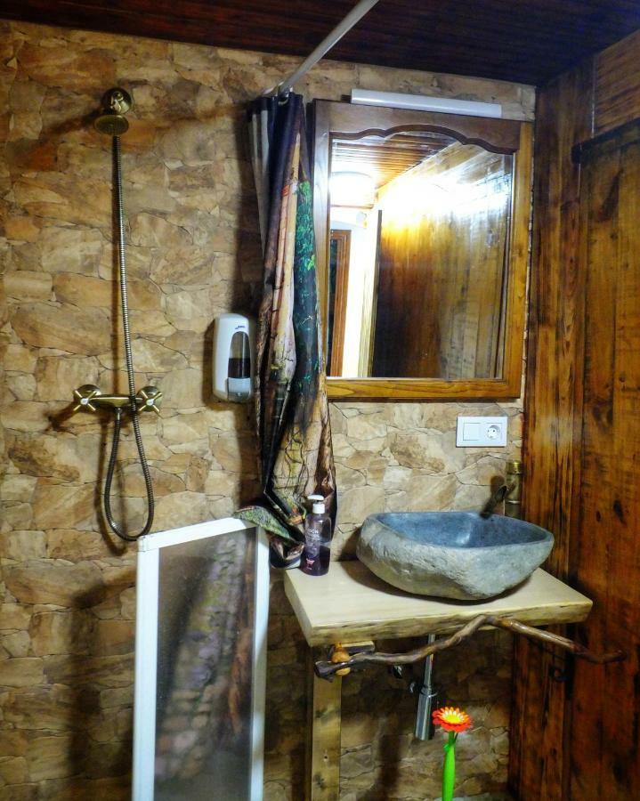 Casa Quevedo Holiday home *