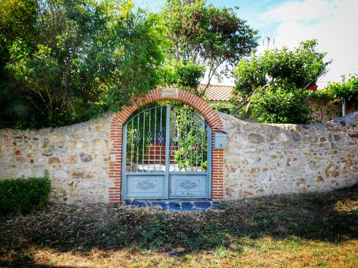 Holiday home Casa Quevedo