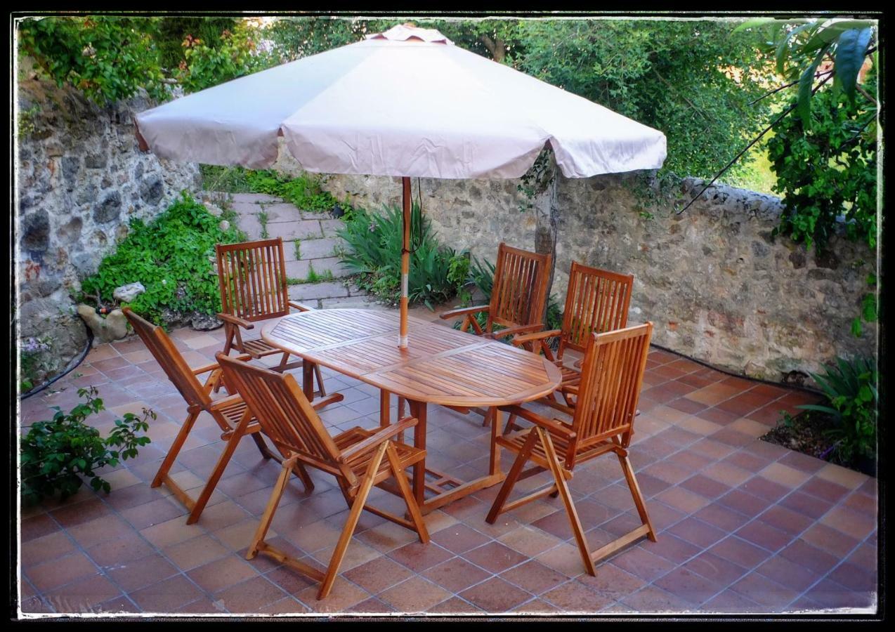 Holiday home Casa Quevedo