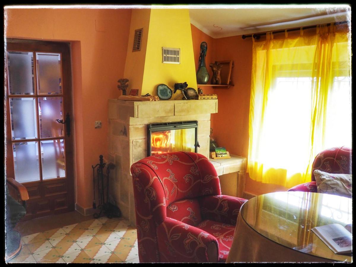 Casa Quevedo *