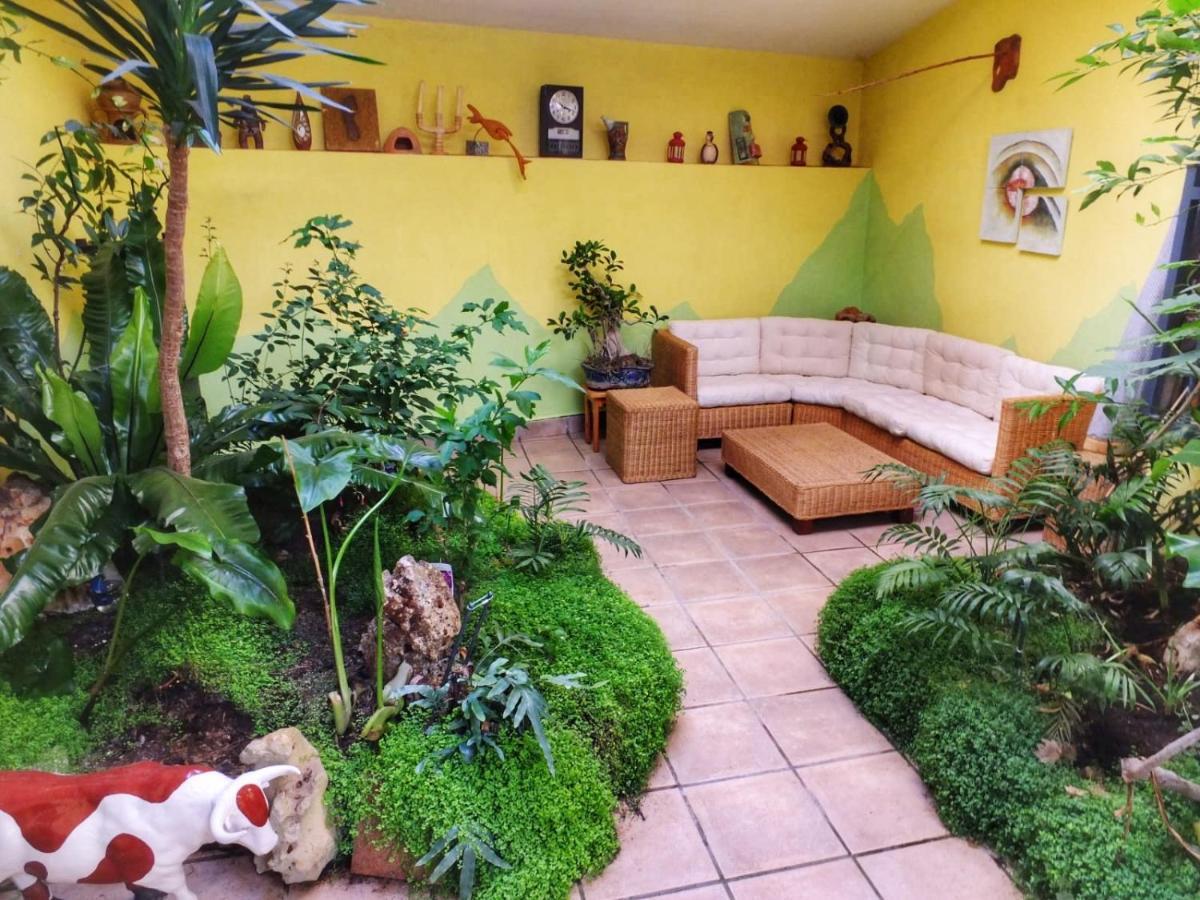 Casa Quevedo *